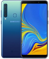 Замена тачскрина на телефоне Samsung Galaxy A9s в Ростове-на-Дону